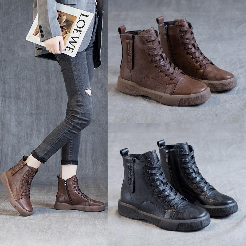 Женские Ботинки CC4061_2818-2