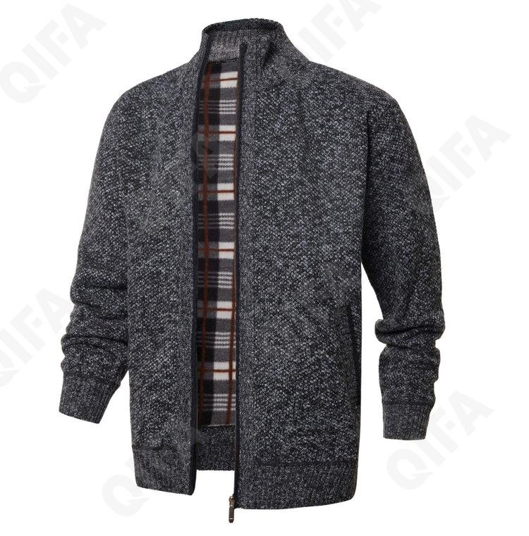 Мужской Кардиган CC4442_DF-M713_963_1777_17 Мужской Кардиган CC4442_DF-M713_963_1777_17