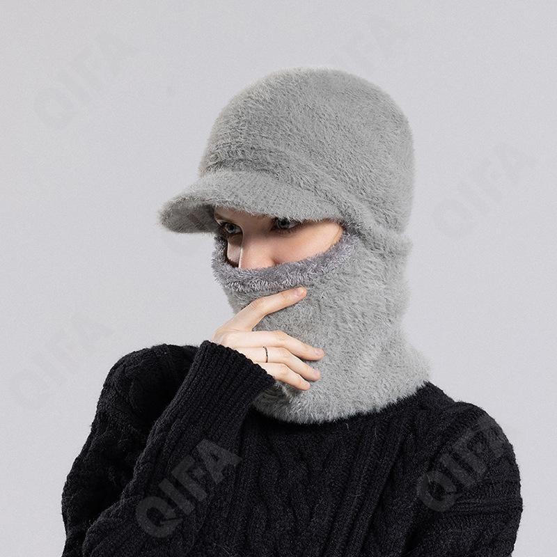 Женская Шапка