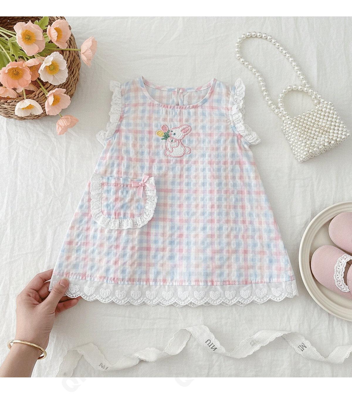 Детский Сарафан CC5543_A8728_237_1812_1 Детский Сарафан CC5543_A8728_237_1812_1