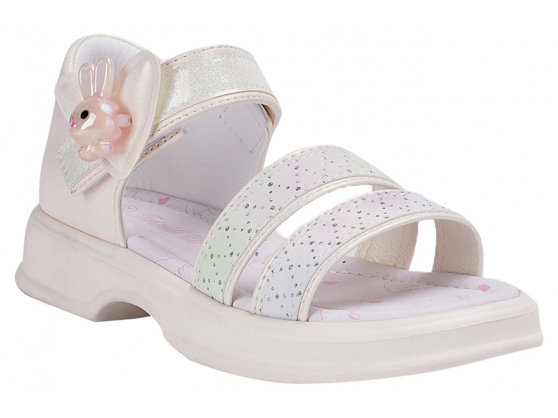 Туфли открытые T-11071-C