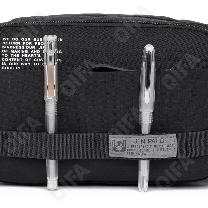 Мужская Сумка поясная RC764_5939-1