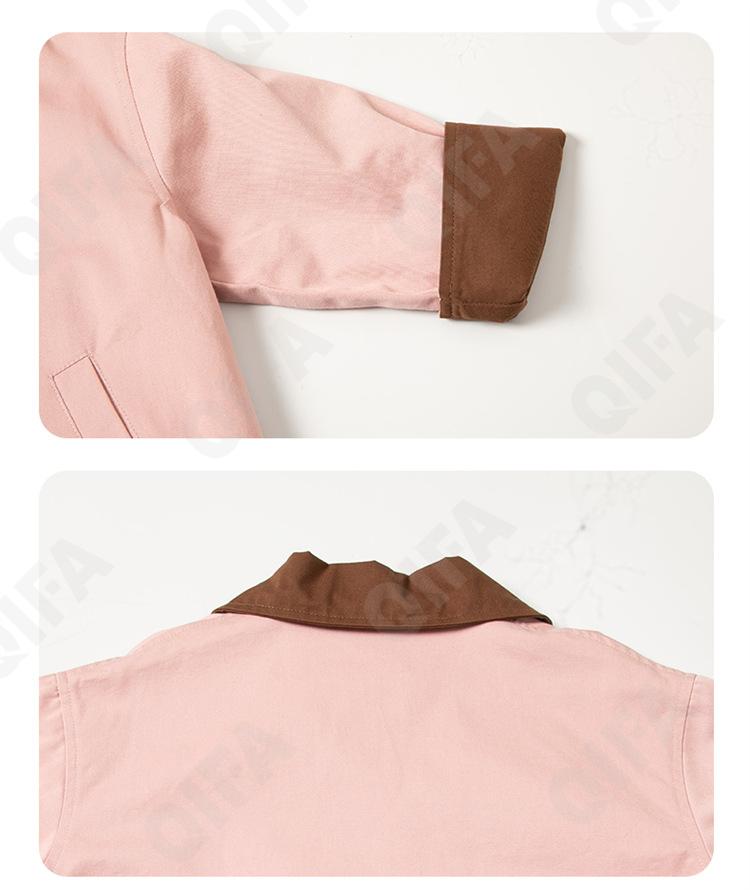 Детский Плащ CC491_Q82-2FY10_243_1817_87 Детский Плащ CC491_Q82-2FY10_243_1817_87