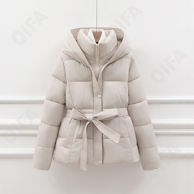 Женский Пуховик CC5170_605Y_252_1777_9 Женский Пуховик CC5170_605Y_252_1777_9