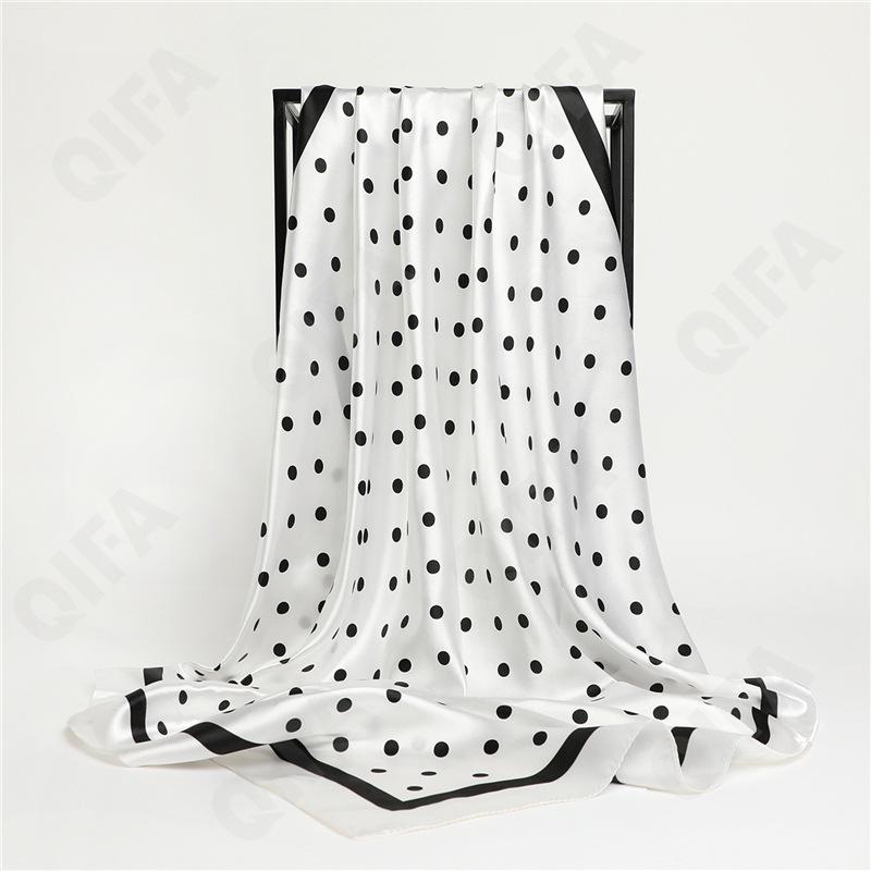 Женский Платок CC4193_FT150-1