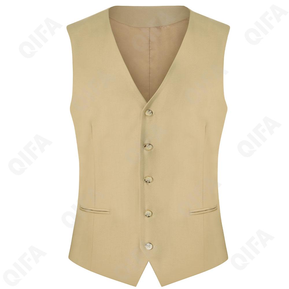 Мужской Жилет