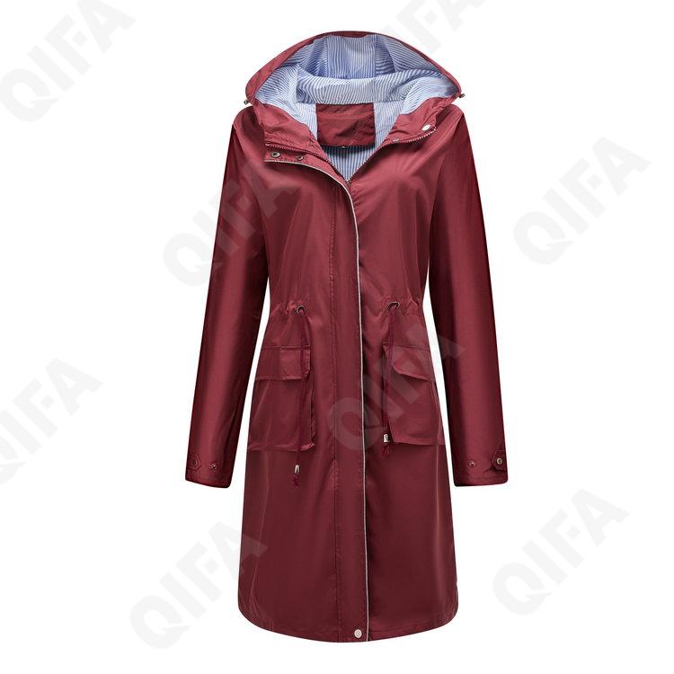 Женский Плащ CC4800_FL220_246_1778_87