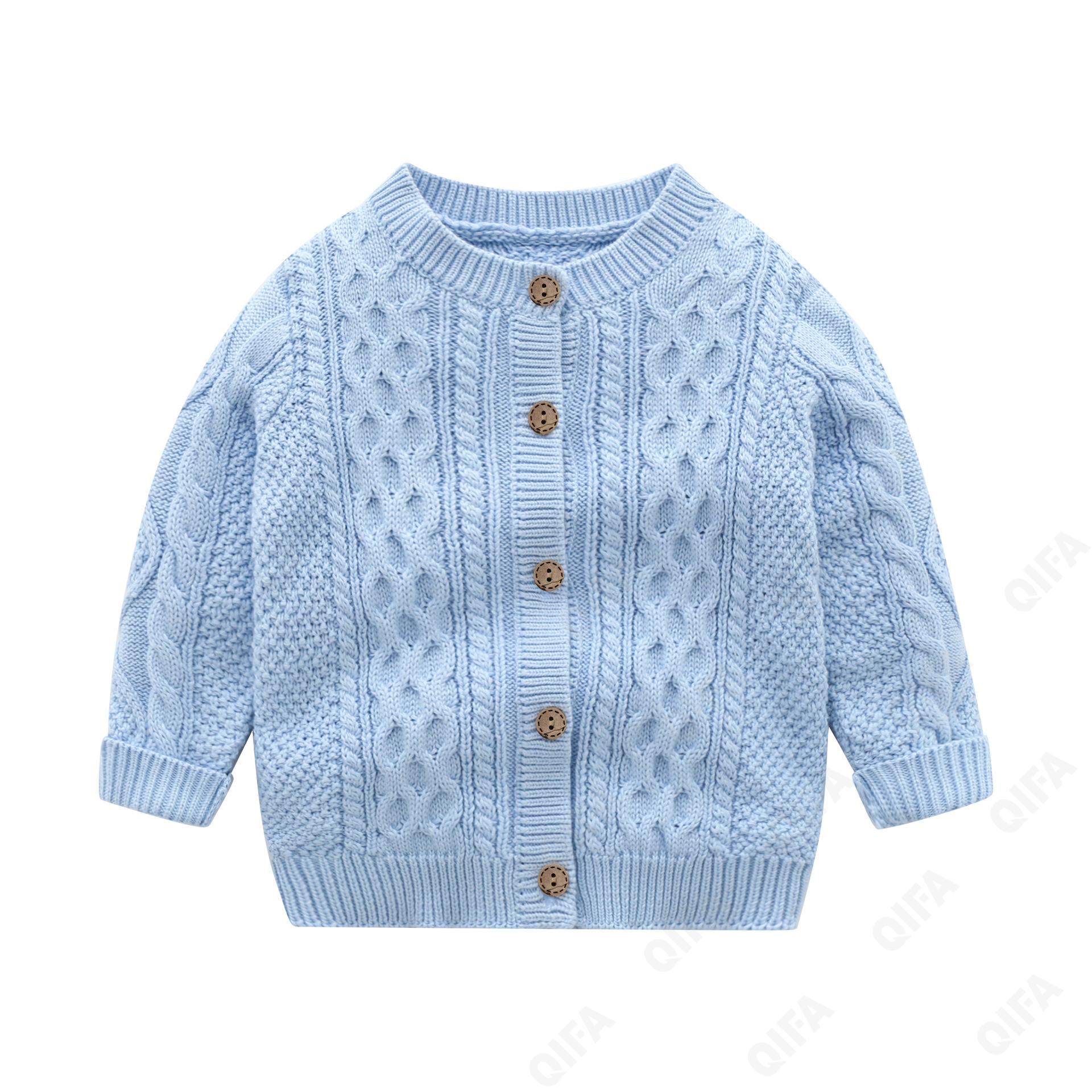 Детский Кардиган CC2332_BS7071-1