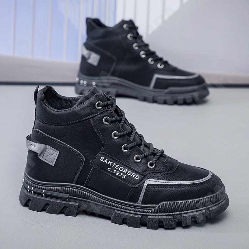 Мужские Ботинки CC4119_LD865-3