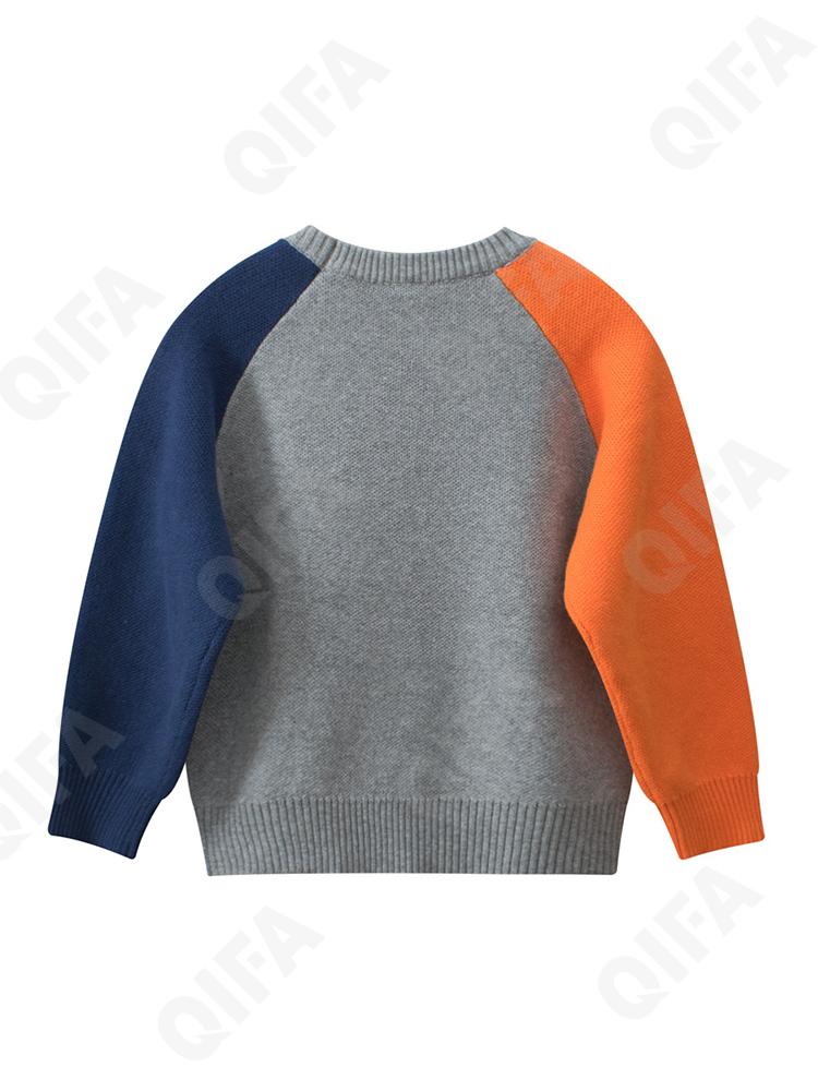 Детский Свитшот CC1208_MY3461_237_2574_2