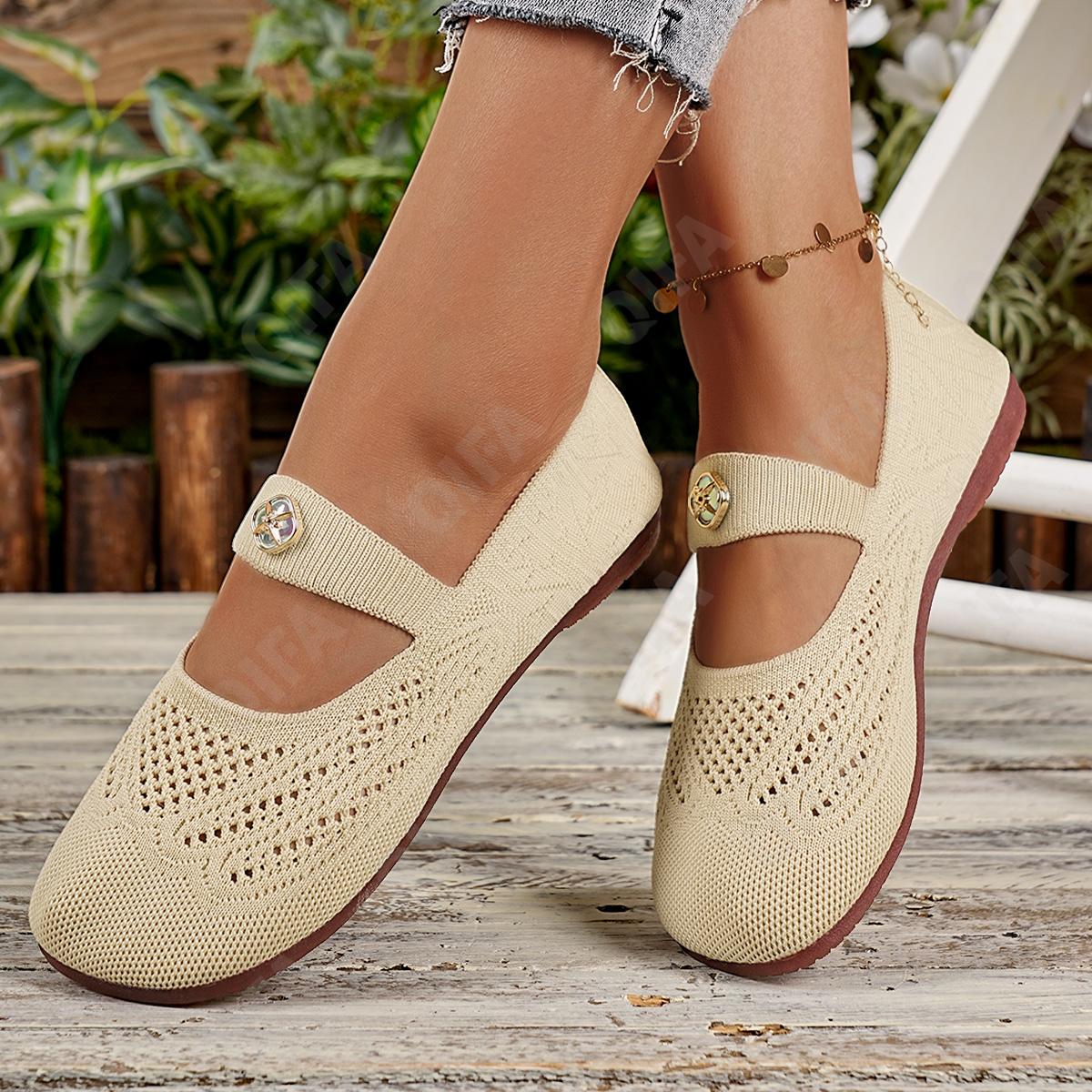 Женские Туфли CC3767_C2503-3