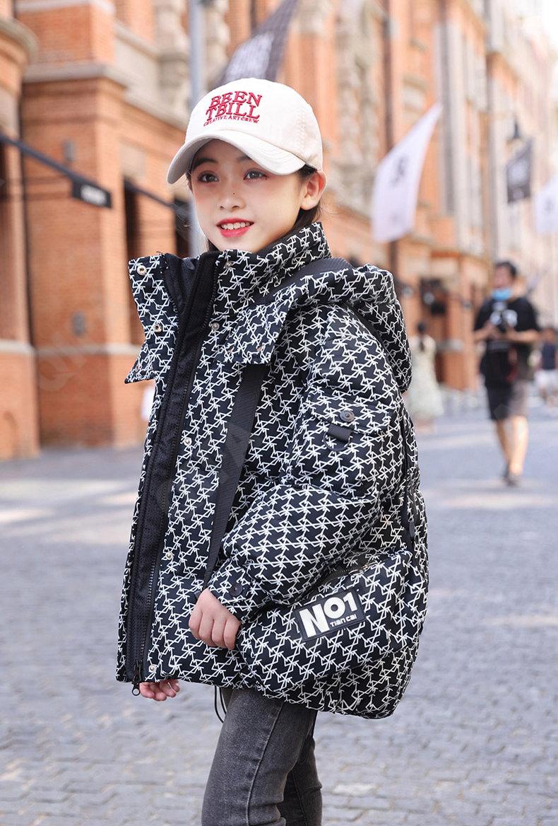 Детский Пуховик CC2361_LB8318_243_2577_13