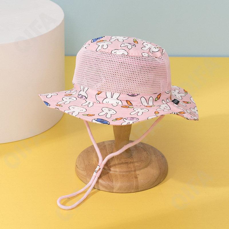 Детская Панама CC3402_C40415-1