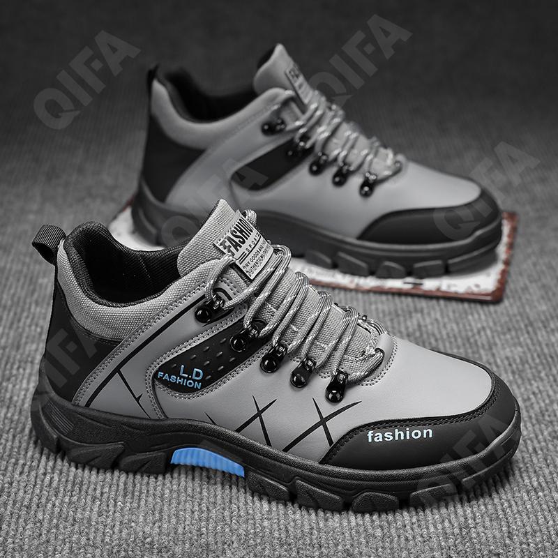 Мужские Ботинки CC4876_55015-4