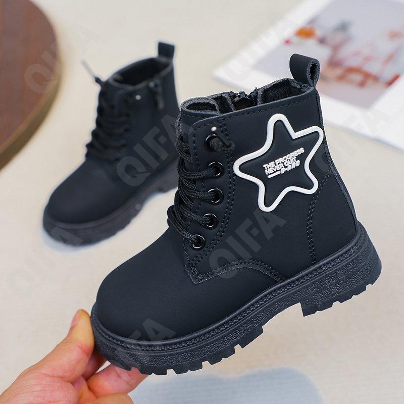 Детские Ботинки CC3601_E745-B3 Детские Ботинки CC3601_E745-B3