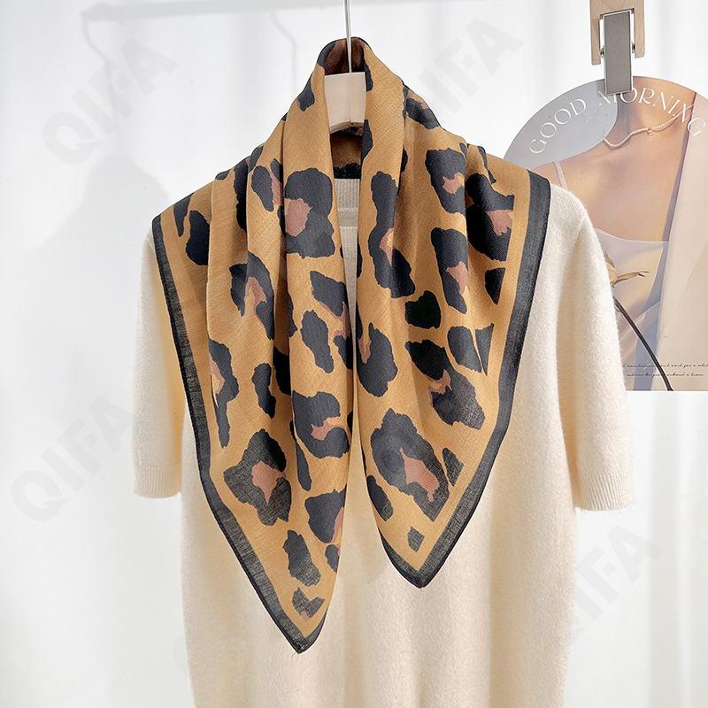 Женский Платок