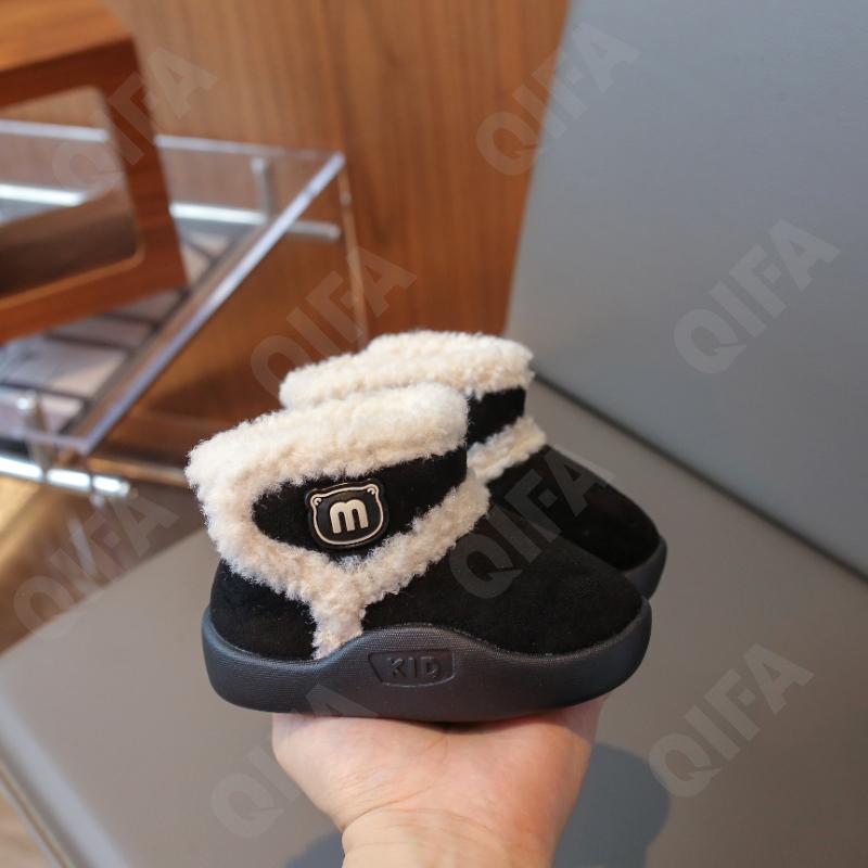 Детские Ботинки CC4114_MYM-S7-C9 Детские Ботинки CC4114_MYM-S7-C9