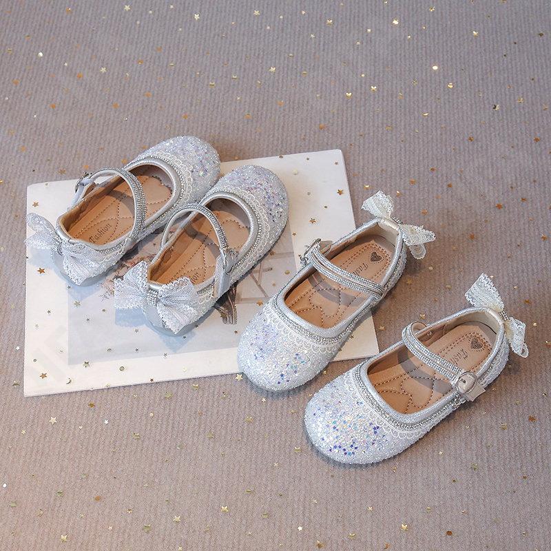 Детские Туфли CC3962_2585-A1