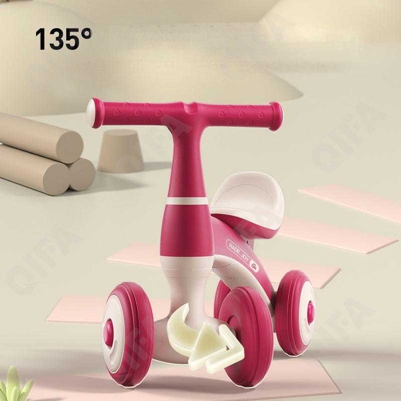 Детский Беговел CC3027_H119D-3