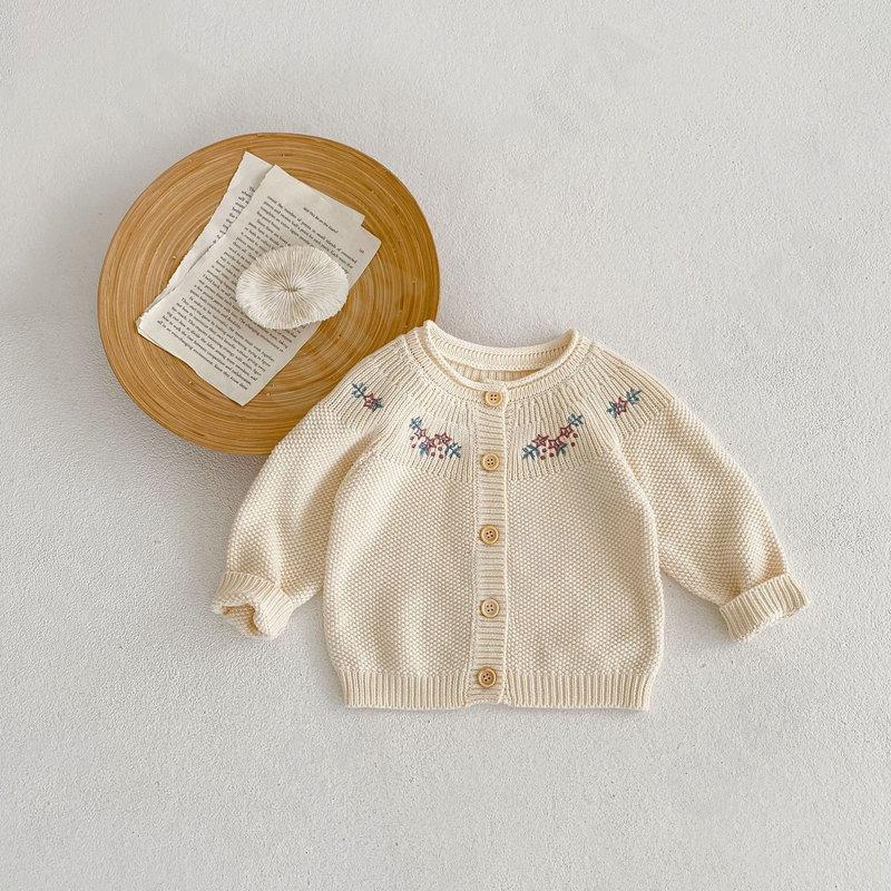 Детский Кардиган CC2539_83113-1