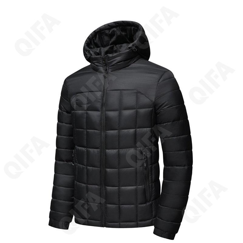 Мужской Пуховик CC5076_2076_231_1783_19