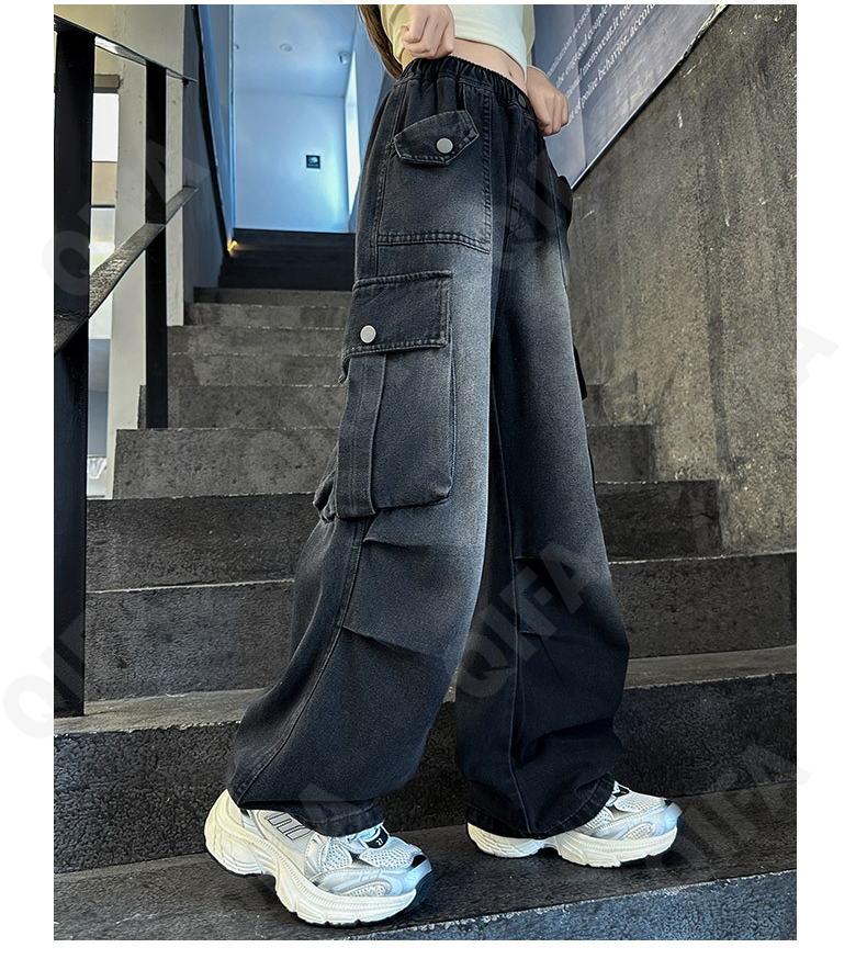 Детские Джинсы CC1435_XDM820_252_2579_69 Детские Джинсы CC1435_XDM820_252_2579_69