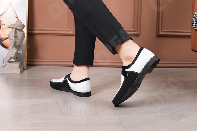 Мужские Туфли CC4891_035-4 Мужские Туфли CC4891_035-4