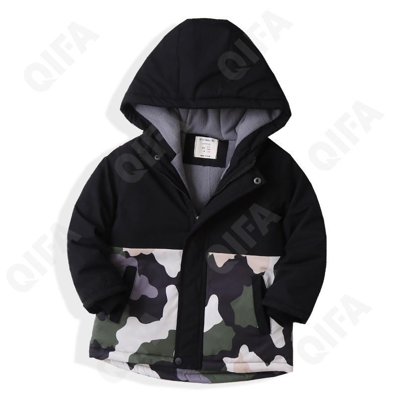 Детская Куртка