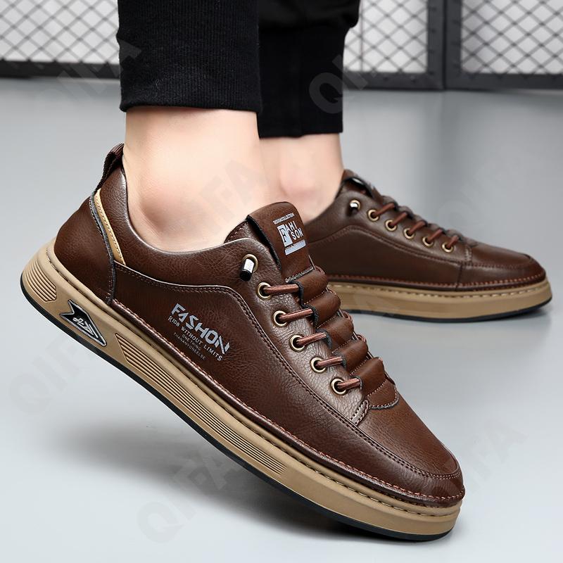 Мужские Полуботинки CC4119_C9066-1 Мужские Полуботинки CC4119_C9066-1