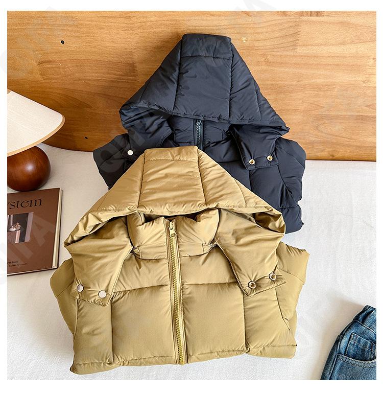 Детская Зимняя куртка CC1327_DS6086_2549_2574_31