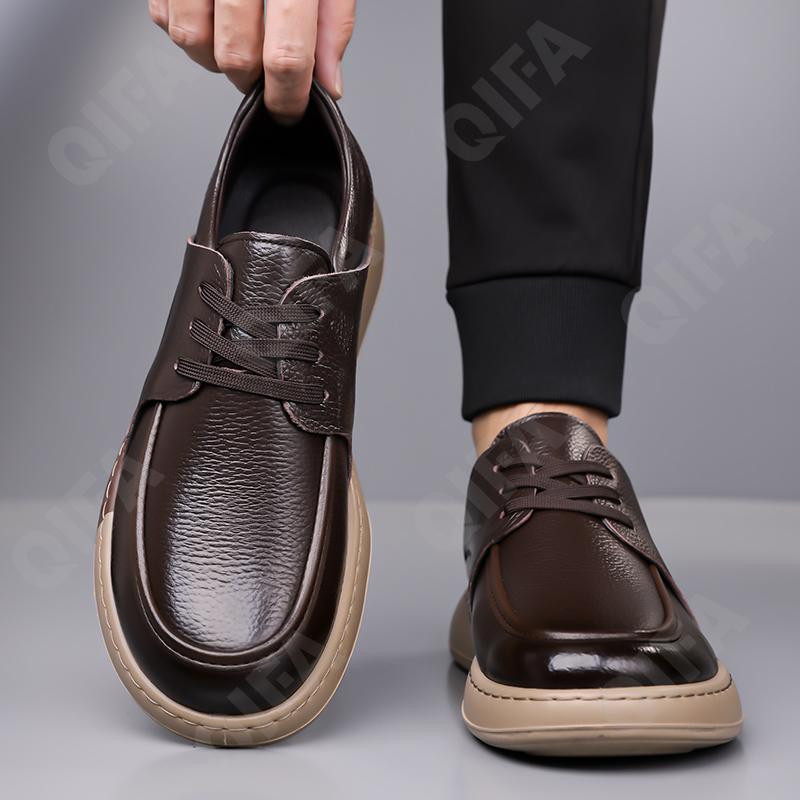 Мужские Полуботинки CC4818_HM-9220-1