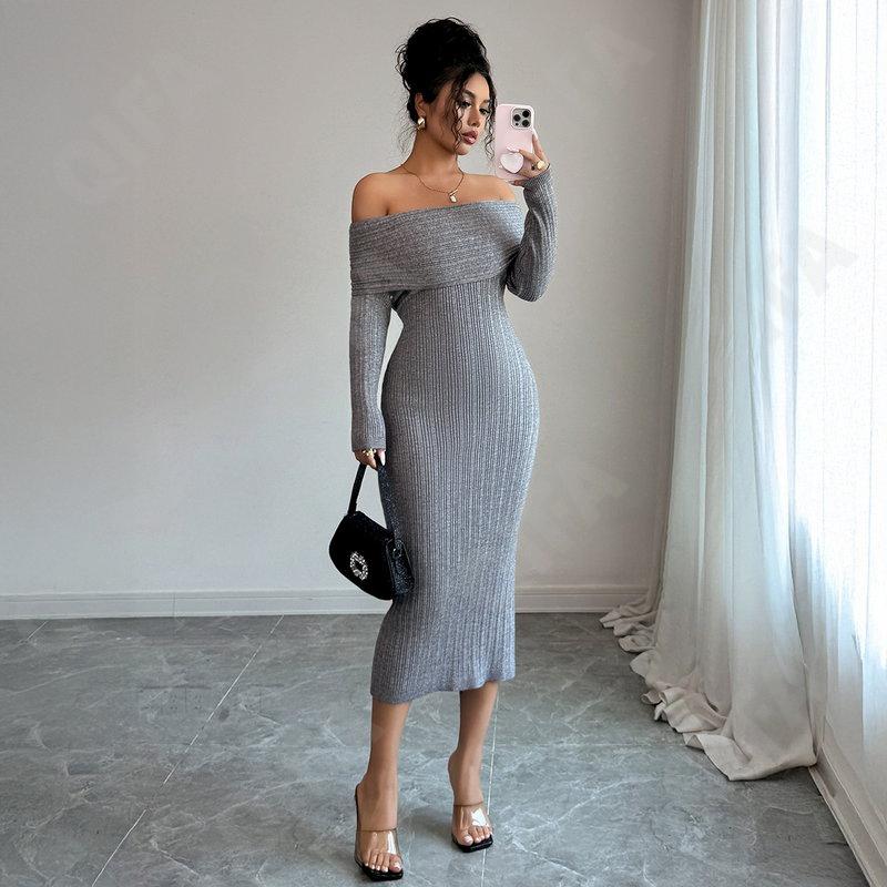 Женское Платье