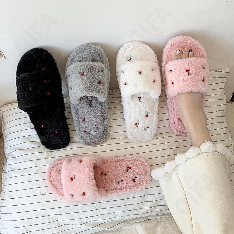 Женские Тапочки CC4988_5503-1