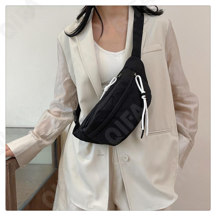 Женская Сумка поясная CC423_9408-5