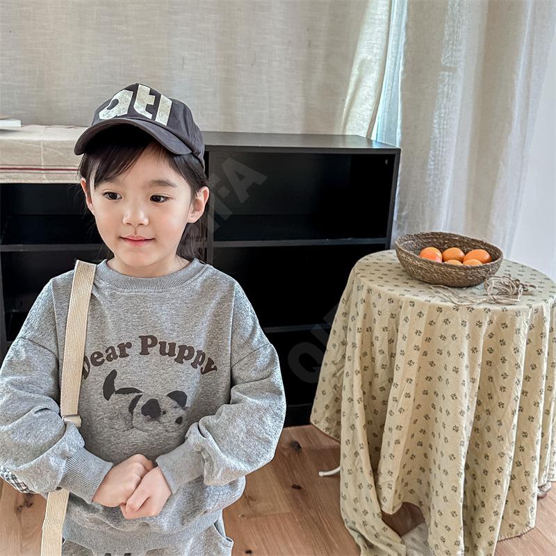 Детский Костюм с брюками CC1293_123096_246_2574