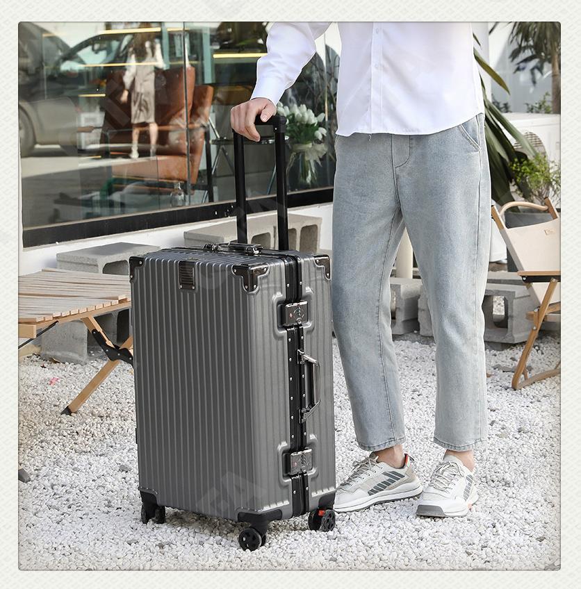 Женский Чемодан CC1185_6689-1-1