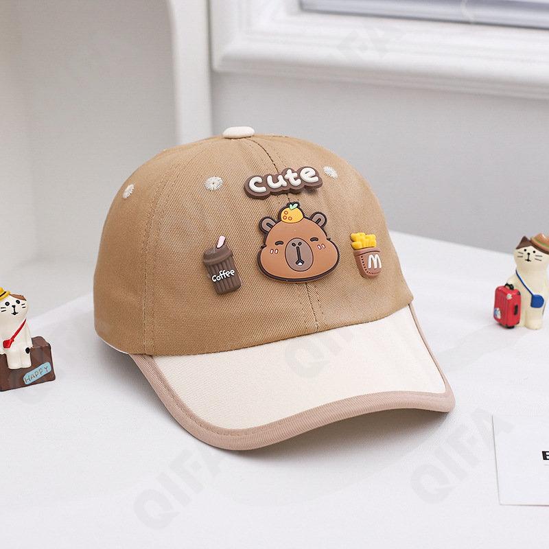 Детская Бейсболка CC3417_2978-54-1 Детская Бейсболка CC3417_2978-54-1