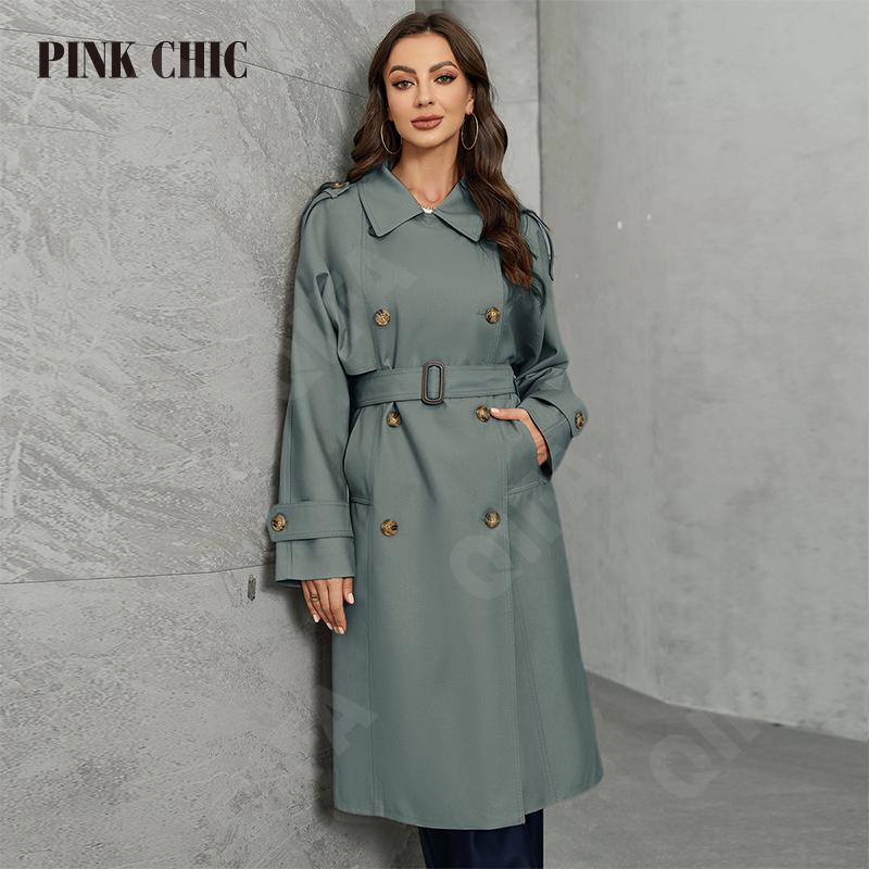 Женский Плащ