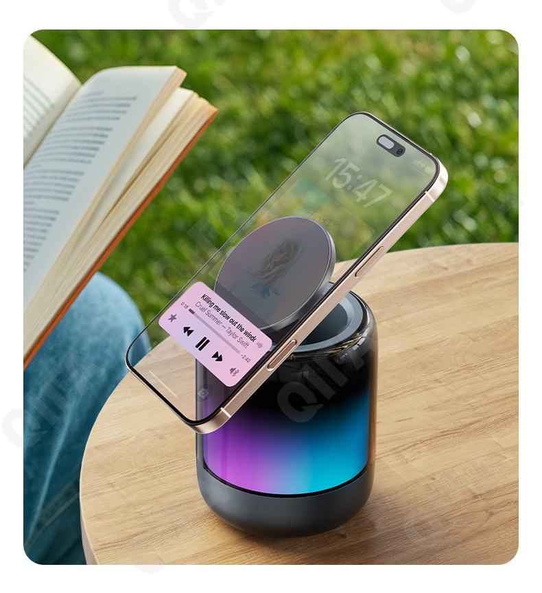 Bluetooth колонка CC5120_SXZK-03-2