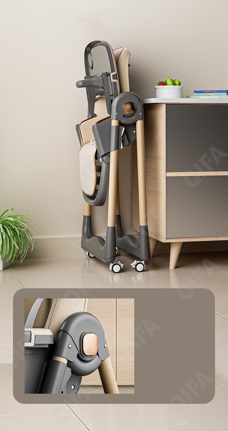 Стульчик для кормления CC3193_S-330-2 Стульчик для кормления CC3193_S-330-2