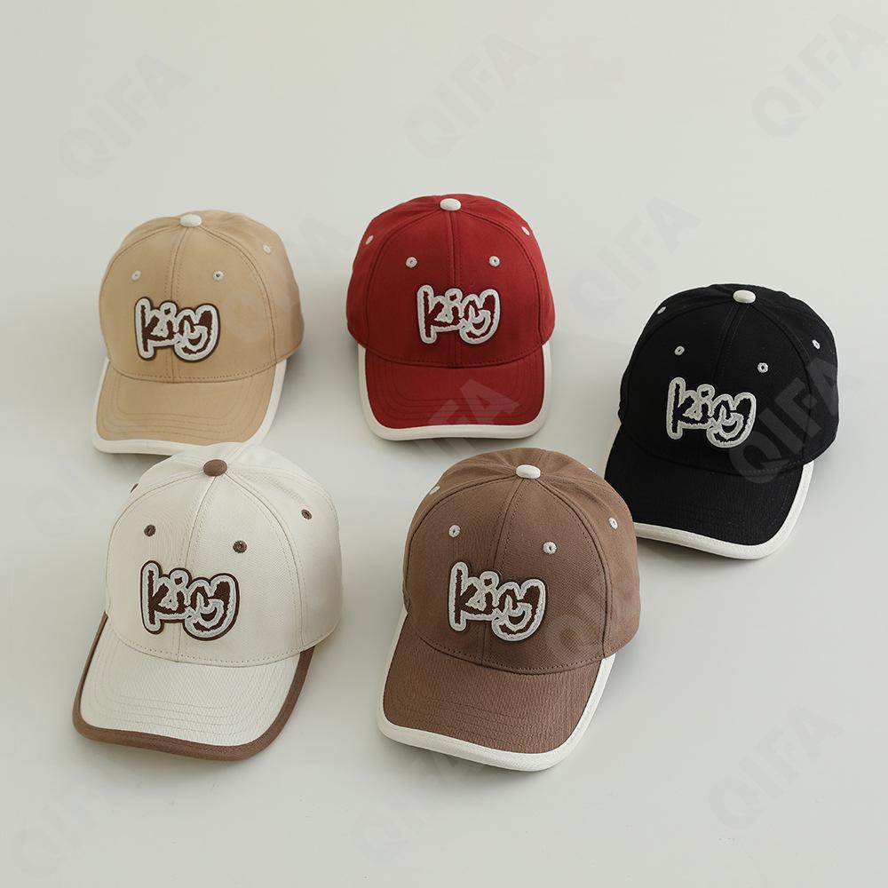 Детская Бейсболка CC3402_C11083B-1