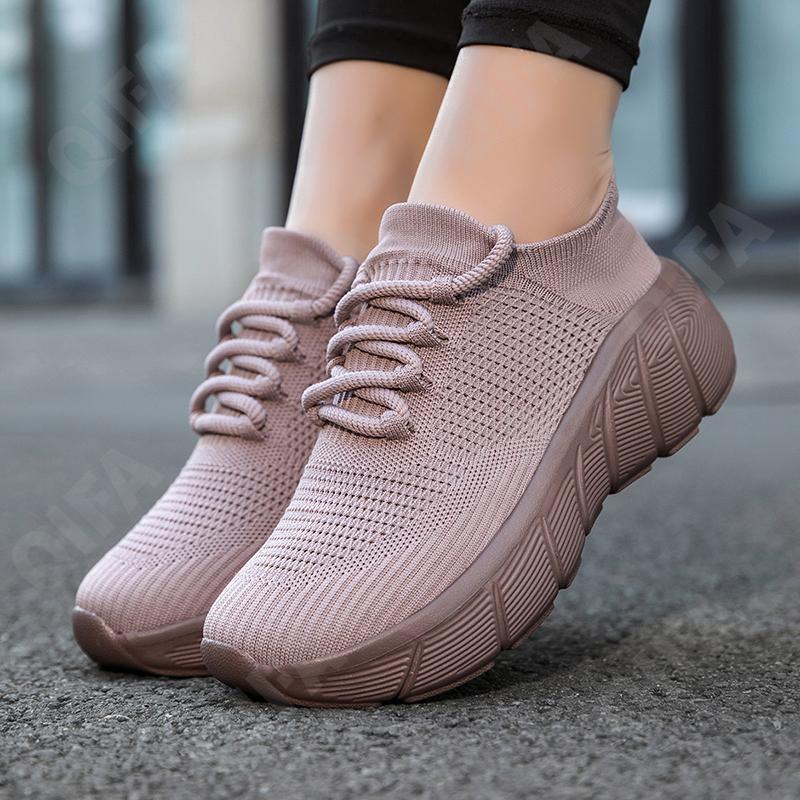 Женские Кроссовки CC4871_HR-938W-1