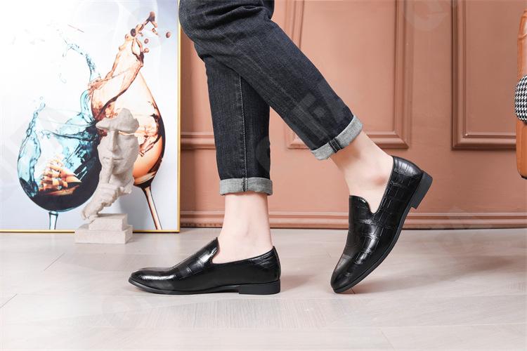 Мужские Туфли CC4891_036-3 Мужские Туфли CC4891_036-3