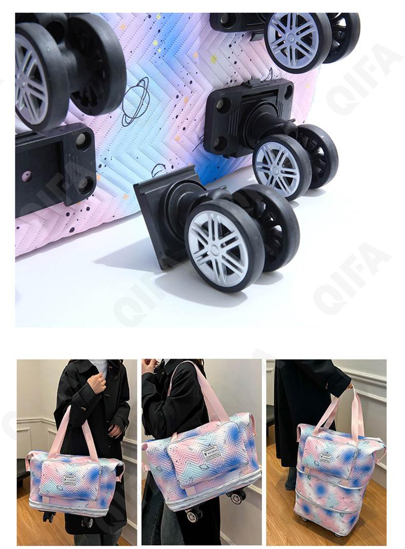 Женская Сумка-тележка CC5456_2024102432-1