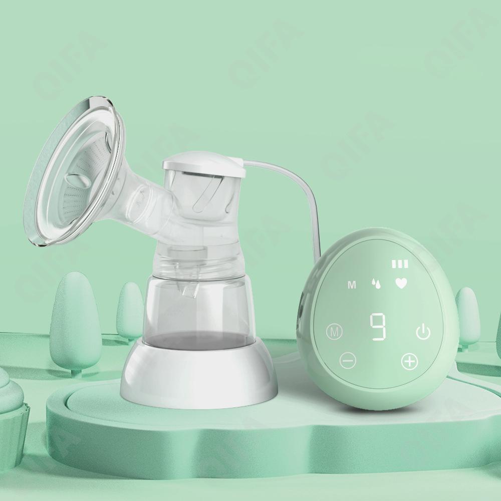 Молокоотсос электрический CC1857_DFD-X2007-2