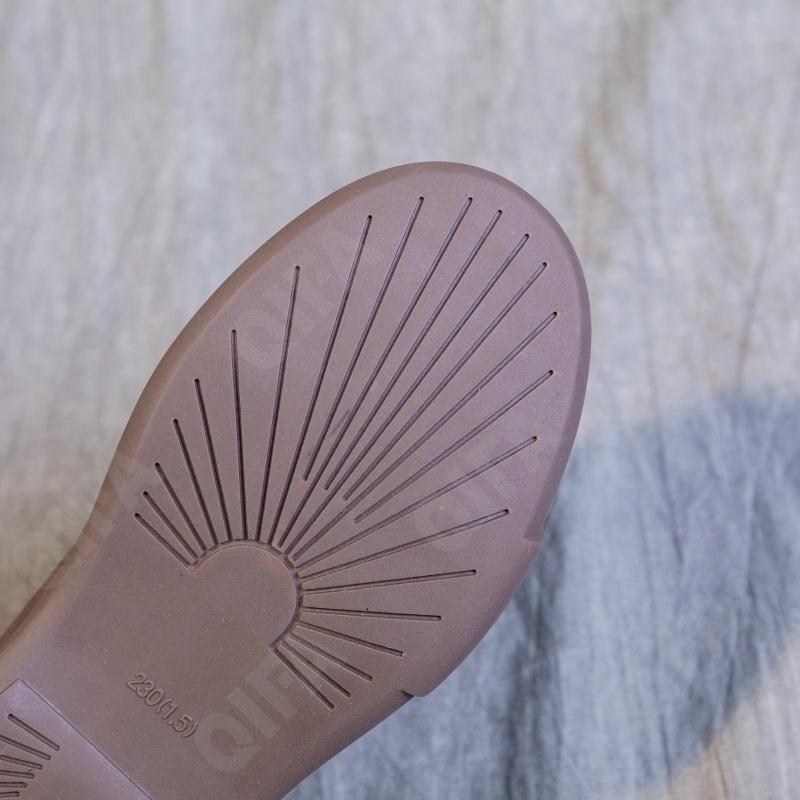 Женские Полуботинки