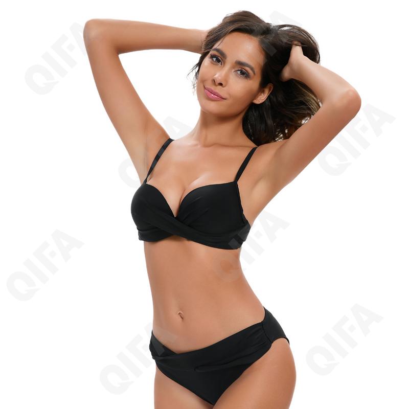 Женский Купальник раздельный CC3246_9602-1