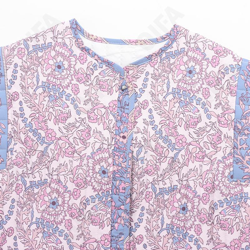 Женский Жилет CC5074_C15-1