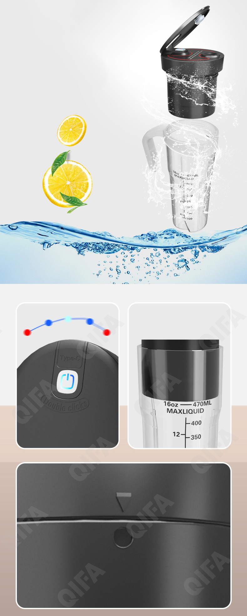 Блендер портативный CC5283_D05-1