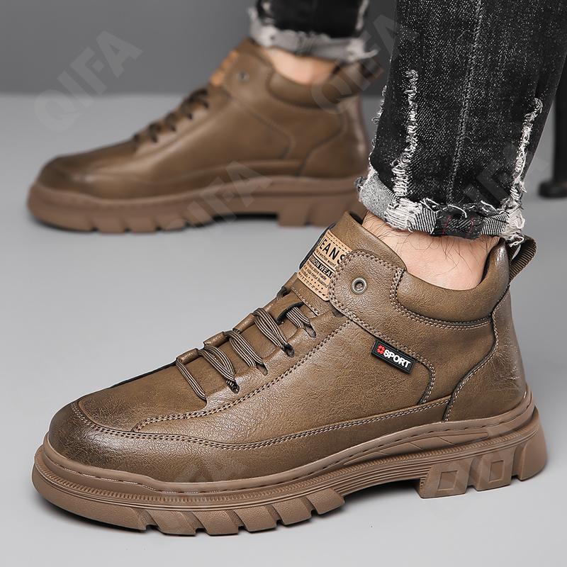 Мужские Ботинки CC4114_WM2679-5